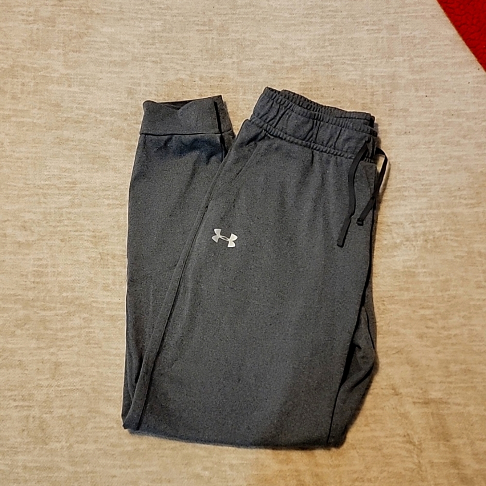 Under armour women's joggers